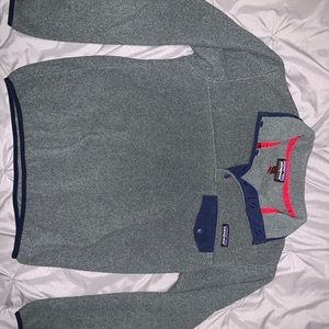 Patagonia Crew Neck